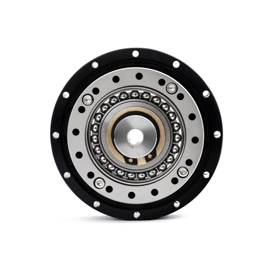 110 Mm Strain Wave Harmonic Drive Gearbox, Ratio 30~120 110 Mm Strain Wave Harmonic Drive Gearbox, Ratio 30~120