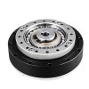 110 Mm Strain Wave Harmonic Drive Gearbox, Ratio 30~120 110 Mm Strain Wave Harmonic Drive Gearbox, Ratio 30~120