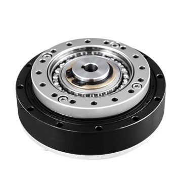 110 Mm Strain Wave Harmonic Drive Gearbox, Ratio 30~120 110 Mm Strain Wave Harmonic Drive Gearbox, Ratio 30~120