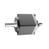 13x13 Mm Strain Wave Harmonic Drive Gearbox, Ratio 30~50 13x13 Mm Strain Wave Harmonic Drive Gearbox, Ratio 30~50