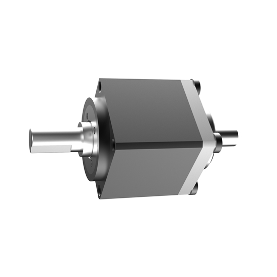 13x13 Mm Strain Wave Harmonic Drive Gearbox, Ratio 30~50 13x13 Mm Strain Wave Harmonic Drive Gearbox, Ratio 30~50