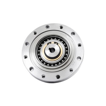 138 Mm Strain Wave Harmonic Drive Gearbox, Ratio 50~120 138 Mm Strain Wave Harmonic Drive Gearbox, Ratio 50~120