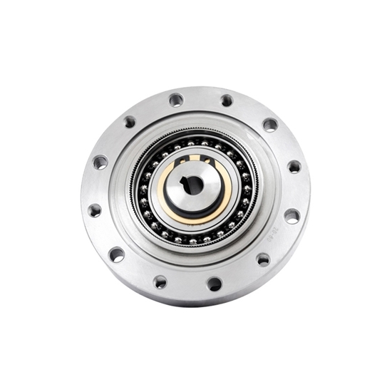 138 Mm Strain Wave Harmonic Drive Gearbox, Ratio 50~120 138 Mm Strain Wave Harmonic Drive Gearbox, Ratio 50~120