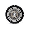 142 Mm Strain Wave Harmonic Drive Gearbox, Ratio 50~120 142 Mm Strain Wave Harmonic Drive Gearbox, Ratio 50~120