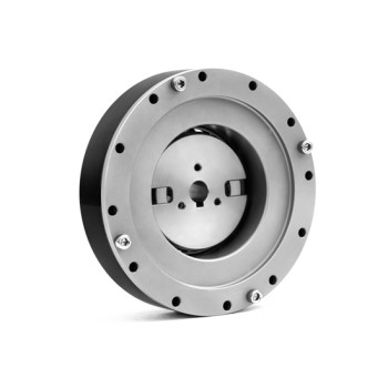 142 Mm Strain Wave Harmonic Drive Gearbox, Ratio 50~120 142 Mm Strain Wave Harmonic Drive Gearbox, Ratio 50~120