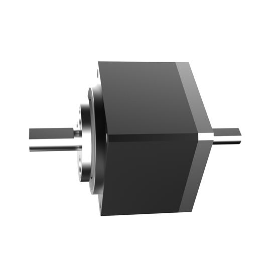 20x20 Mm Strain Wave Harmonic Drive Gearbox, Ratio 30~80 20x20 Mm Strain Wave Harmonic Drive Gearbox, Ratio 30~80