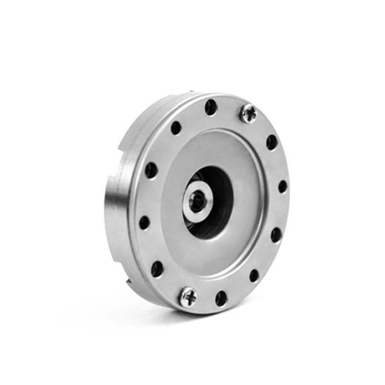 25 Mm Strain Wave Harmonic Drive Gearbox, Ratio 30~50 25 Mm Strain Wave Harmonic Drive Gearbox, Ratio 30~50