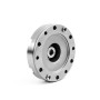 25 Mm Strain Wave Harmonic Drive Gearbox, Ratio 30~50