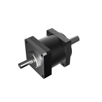 30x30 Mm Strain Wave Harmonic Drive Gearbox, Ratio 30~100 30x30 Mm Strain Wave Harmonic Drive Gearbox, Ratio 30~100