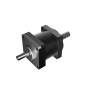 30x30 Mm Strain Wave Harmonic Drive Gearbox, Ratio 30~100