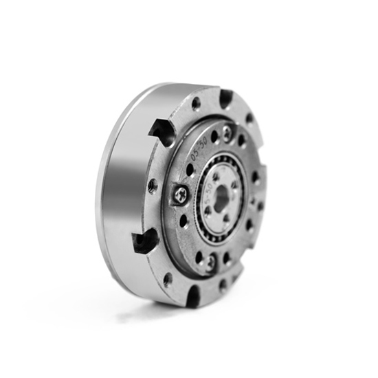 32 Mm Strain Wave Harmonic Drive Gearbox, Ratio 30~80 32 Mm Strain Wave Harmonic Drive Gearbox, Ratio 30~80