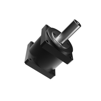 32x32 Mm Strain Wave Harmonic Drive Gearbox, Ratio 30~100 32x32 Mm Strain Wave Harmonic Drive Gearbox, Ratio 30~100