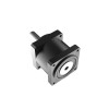 32x32 Mm Strain Wave Harmonic Drive Gearbox, Ratio 30~100 32x32 Mm Strain Wave Harmonic Drive Gearbox, Ratio 30~100