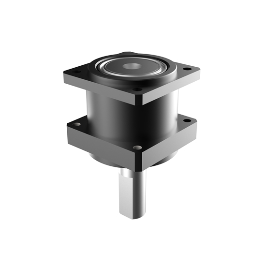 40x40 Mm Strain Wave Harmonic Drive Gearbox, Ratio 30 40x40 Mm Strain Wave Harmonic Drive Gearbox, Ratio 30