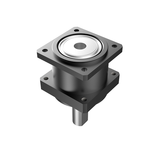40x40 Mm Strain Wave Harmonic Drive Gearbox, Ratio 30 40x40 Mm Strain Wave Harmonic Drive Gearbox, Ratio 30