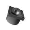 43x43 Mm Strain Wave Harmonic Drive Gearbox, Ratio 30 43x43 Mm Strain Wave Harmonic Drive Gearbox, Ratio 30