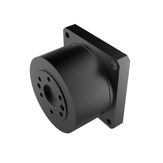 43x43 Mm Strain Wave Harmonic Drive Gearbox, Ratio 30 43x43 Mm Strain Wave Harmonic Drive Gearbox, Ratio 30
