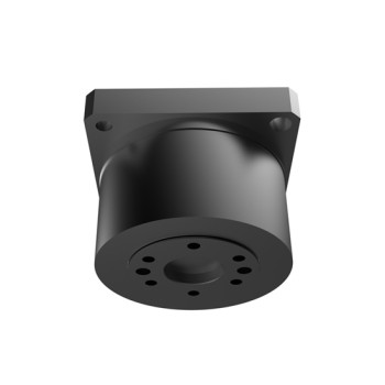 43x43 Mm Strain Wave Harmonic Drive Gearbox, Ratio 30