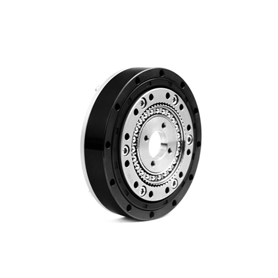 70 Mm Strain Wave Harmonic Drive Gearbox, Ratio 30~100 70 Mm Strain Wave Harmonic Drive Gearbox, Ratio 30~100