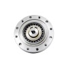 73 Mm Strain Wave Harmonic Drive Gearbox, Ratio 30~100 73 Mm Strain Wave Harmonic Drive Gearbox, Ratio 30~100