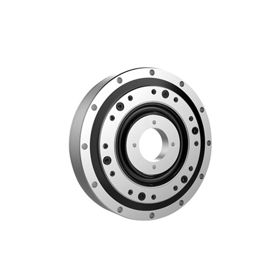 80 Mm Strain Wave Harmonic Drive Gearbox, Ratio 50~100 80 Mm Strain Wave Harmonic Drive Gearbox, Ratio 50~100