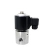 High Pressure Solenoid Valve, 2 Way, NC, DC 6V/12V/24V High Pressure Solenoid Valve, 2 Way, NC, DC 6V/12V/24V