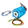 High Speed Electrical Slip Ring, Through Bore, 5000rpm High Speed Electrical Slip Ring, Through Bore, 5000rpm