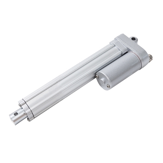 Miniature Linear Actuator, 12V/24V, 1000N, 200mm Stroke Miniature Linear Actuator, 12V/24V, 1000N, 200mm Stroke