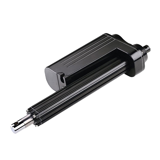 Heavy Duty Linear Actuator, 12V/24V, 12000N, 300mm Stroke Heavy Duty Linear Actuator, 12V/24V, 12000N, 300mm Stroke