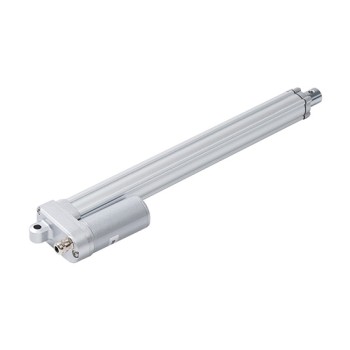 Micro Linear Actuator, 12V/24V, 1200N, 100mm Stroke Micro Linear Actuator, 12V/24V, 1200N, 100mm Stroke