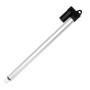 Solar Tracker Linear Actuator, 12V/24V, 20000N, 250mm Stroke