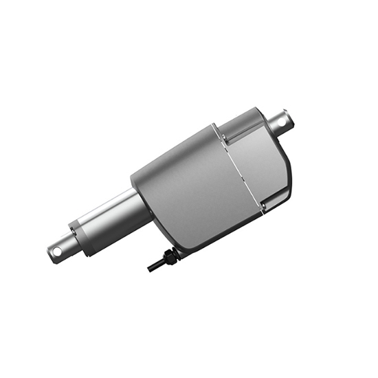 Small Linear Actuator, 12V/24V, 2500N, 250mm Stroke Small Linear Actuator, 12V/24V, 2500N, 250mm Stroke
