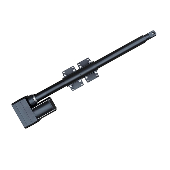 Farm Ventilation Linear Actuator, 5000N, 24V DC/120V AC Farm Ventilation Linear Actuator, 5000N, 24V DC/120V AC