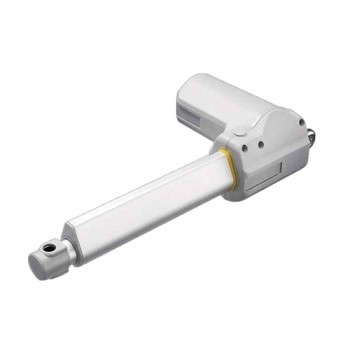 Mechanical Linear Actuator, 12V/24V, 6000N, 350mm Stroke Mechanical Linear Actuator, 12V/24V, 6000N, 350mm Stroke