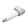 Mechanical Linear Actuator, 12V/24V, 6000N, 350mm Stroke