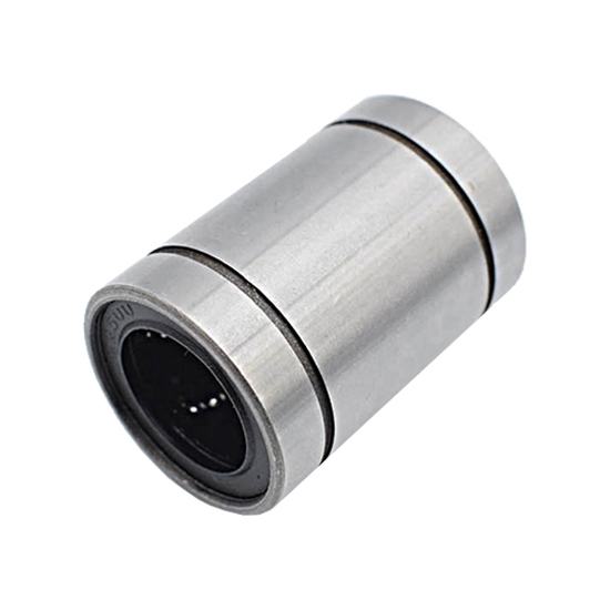 LM10UU Metric Size Linear Ball Bearings With Double Seals LM10UU Metric Size Linear Ball Bearings With Double Seals