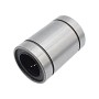 LM10UU Metric Size Linear Ball Bearings With Double Seals