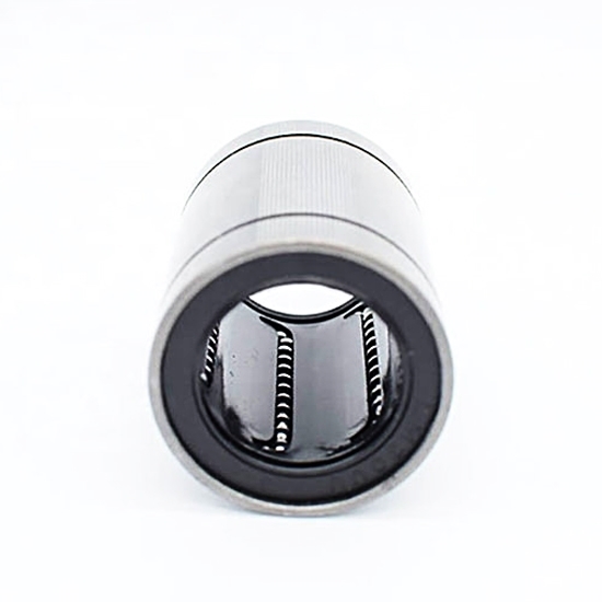 LM10UU Metric Size Linear Ball Bearings With Double Seals LM10UU Metric Size Linear Ball Bearings With Double Seals