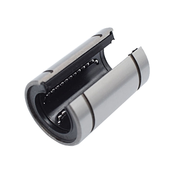 LM10UU Metric Size Linear Ball Bearings With Double Seals LM10UU Metric Size Linear Ball Bearings With Double Seals