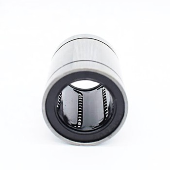 LM12UU Metric Size Linear Ball Bearings With Double Seals LM12UU Metric Size Linear Ball Bearings With Double Seals