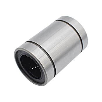 LM16UU Metric Size Linear Ball Bearings With Double Seals LM16UU Metric Size Linear Ball Bearings With Double Seals