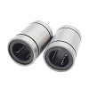 LM20UU Metric Size Linear Ball Bearings With Double Seals LM20UU Metric Size Linear Ball Bearings With Double Seals