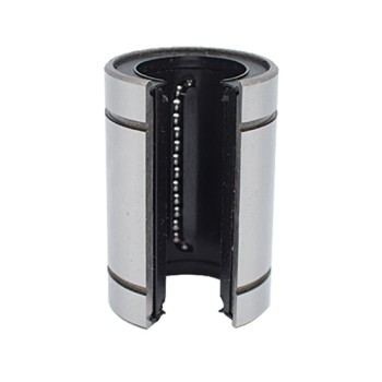 LM20UU Metric Size Linear Ball Bearings With Double Seals LM20UU Metric Size Linear Ball Bearings With Double Seals