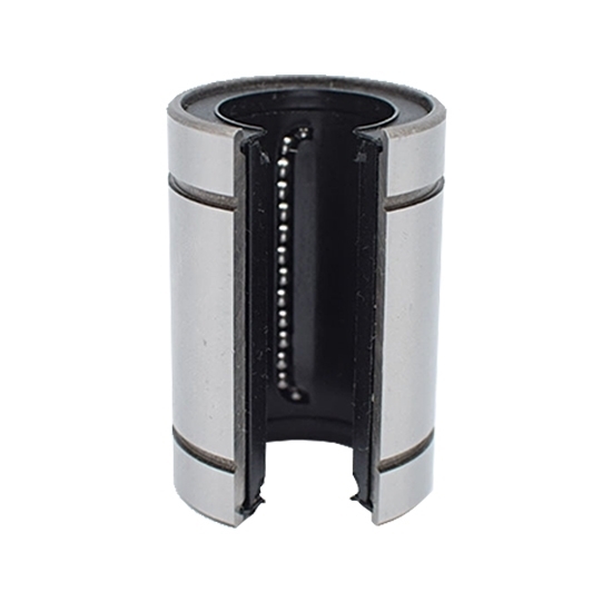 LM20UU Metric Size Linear Ball Bearings With Double Seals LM20UU Metric Size Linear Ball Bearings With Double Seals