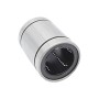 LM25UU Metric Size Linear Ball Bearings With Double Seals