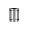 LM8UU Metric Size Linear Ball Bearings With Double Seals LM8UU Metric Size Linear Ball Bearings With Double Seals
