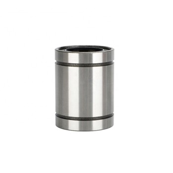 LM8UU Metric Size Linear Ball Bearings With Double Seals LM8UU Metric Size Linear Ball Bearings With Double Seals