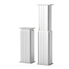 Telescopic Lifting Column For Furniture, 12V/ 24V/ 36V/ 48VDC, 10000N Telescopic Lifting Column For Furniture, 12V/ 24V/ 36V/ 48VDC, 10000N