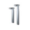 Telescopic Lifting Column Set For Desk