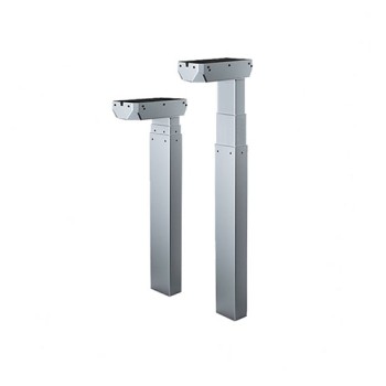 Telescopic Lifting Column Set For Desk